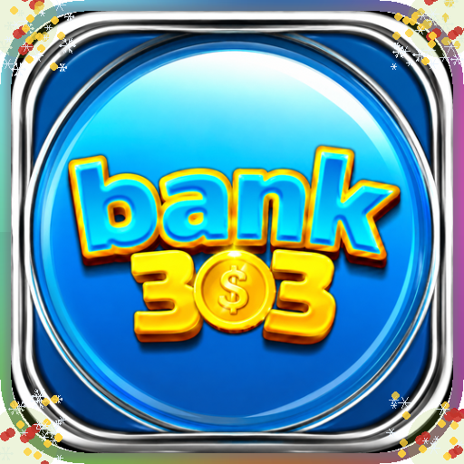 bank303 — mitra unggulan